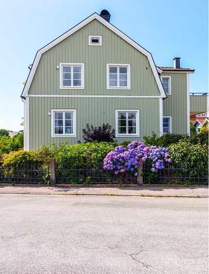 home for sale